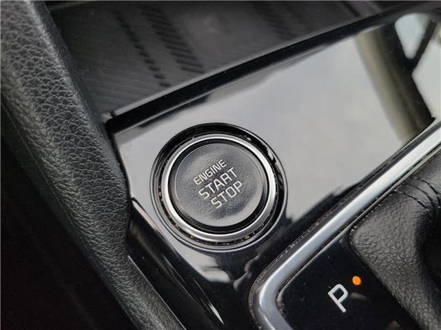 used 2023 Kia Sportage car, priced at $26,995
