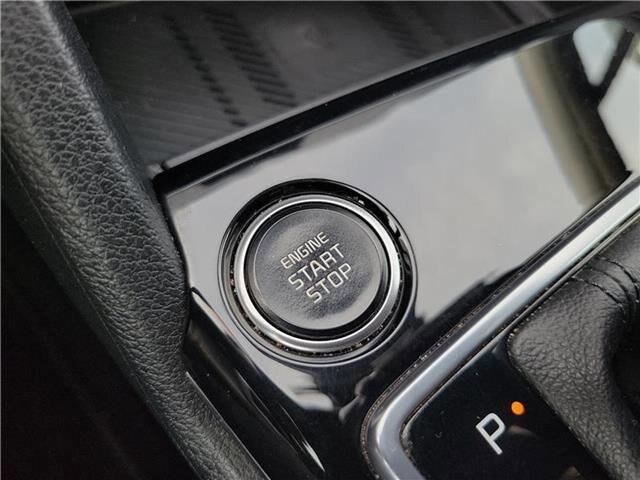 used 2023 Kia Sportage car, priced at $24,995