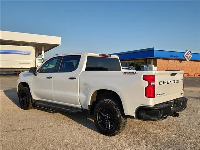 used 2022 Chevrolet Silverado 1500 Limited car