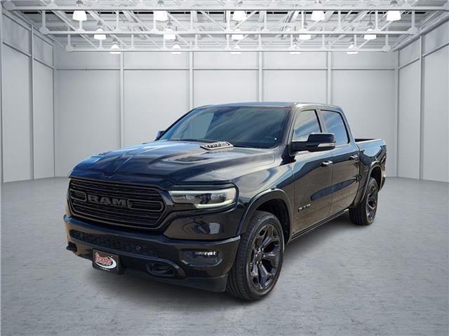 used 2020 Ram 1500 car, priced at $48,995