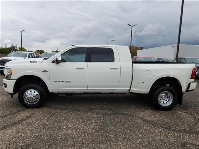 used 2022 Ram 3500 car, priced at $76,985