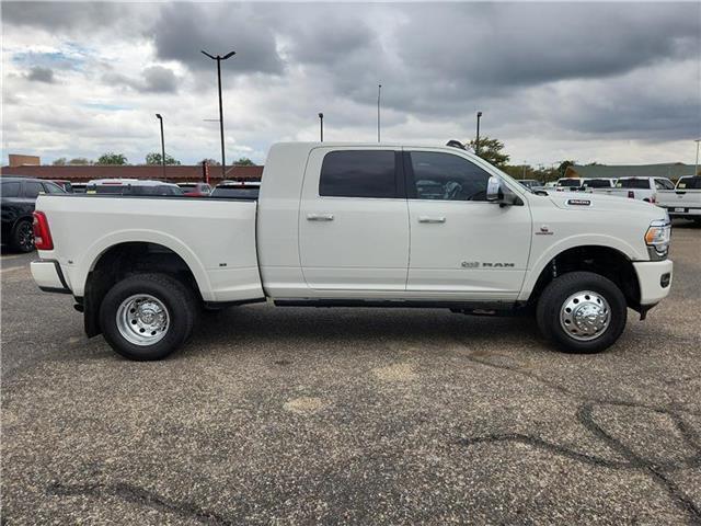 used 2022 Ram 3500 car, priced at $76,985