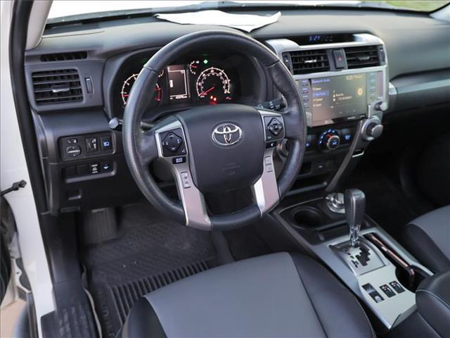 used 2023 Toyota 4Runner car, priced at $43,783