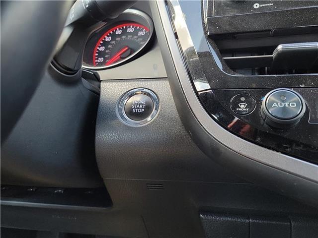 used 2024 Toyota Camry car, priced at $34,998
