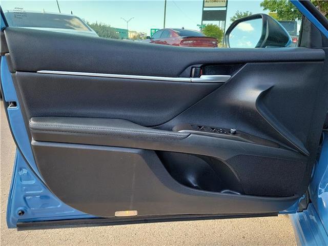 used 2024 Toyota Camry car, priced at $34,998