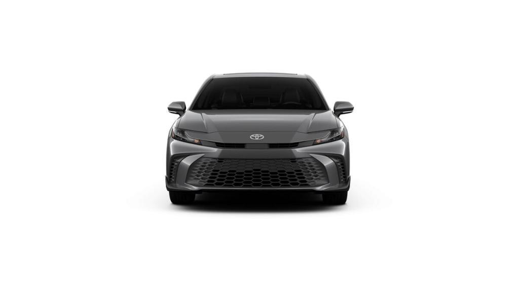 new 2026 Toyota Camry car, priced at $35,774