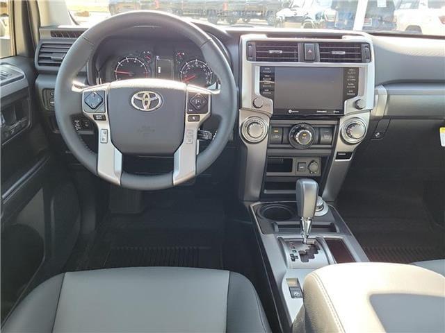 new 2024 Toyota 4Runner car, priced at $51,113