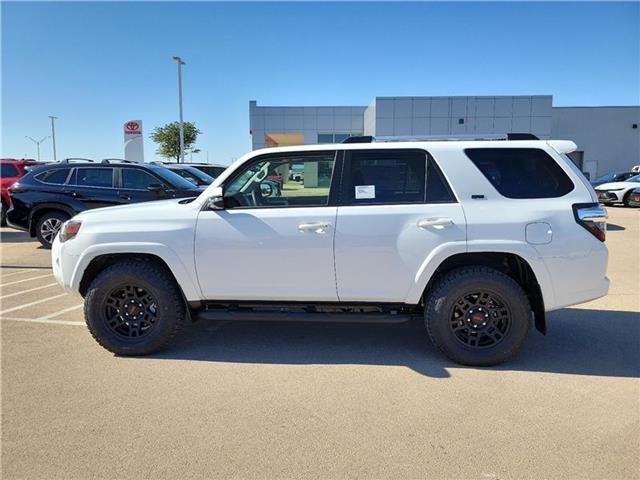 new 2024 Toyota 4Runner car, priced at $51,113