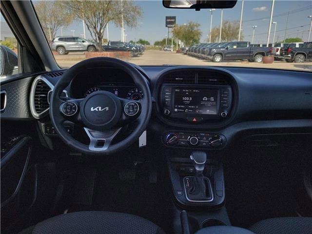 used 2022 Kia Soul car, priced at $20,995