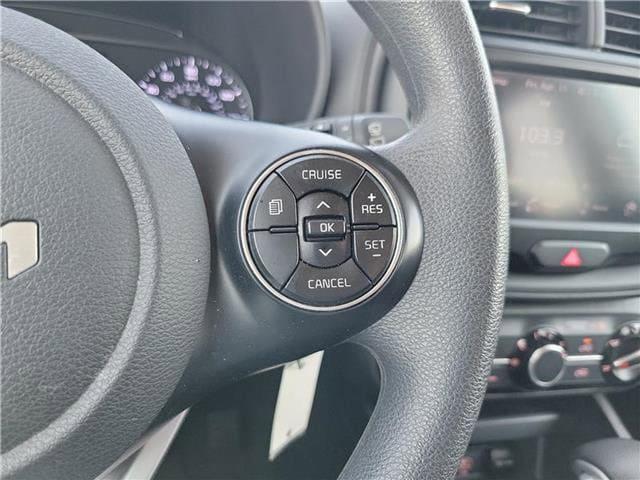 used 2022 Kia Soul car, priced at $20,995