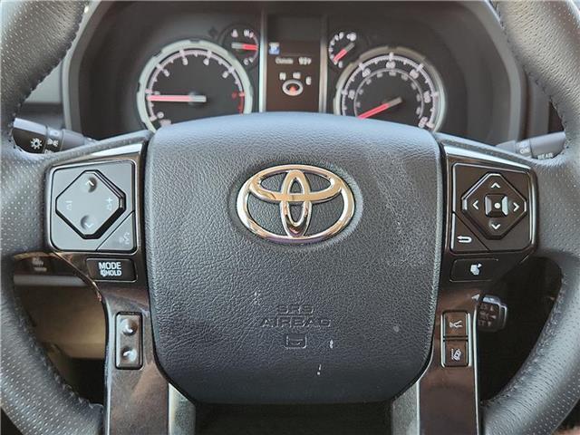 used 2021 Toyota 4Runner car, priced at $42,995