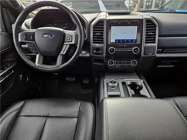 used 2020 Ford Expedition car, priced at $35,981