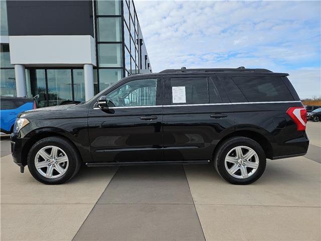 used 2020 Ford Expedition car, priced at $35,981