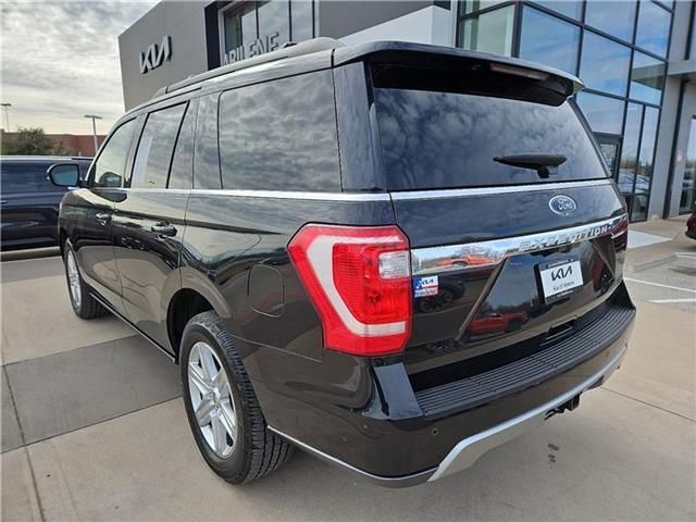 used 2020 Ford Expedition car, priced at $35,981