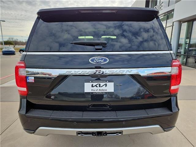 used 2020 Ford Expedition car, priced at $35,981