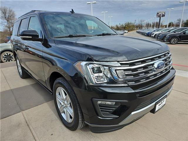 used 2020 Ford Expedition car, priced at $35,981