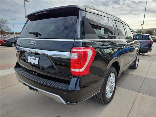 used 2020 Ford Expedition car, priced at $35,981