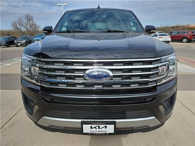 used 2020 Ford Expedition car, priced at $35,981