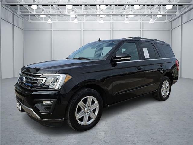 used 2020 Ford Expedition car, priced at $35,981