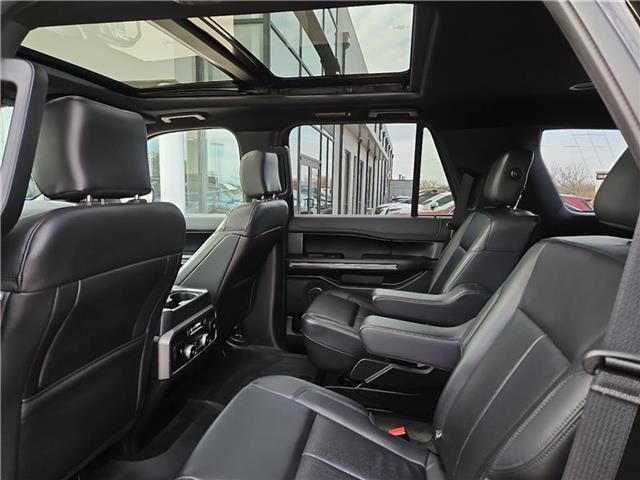 used 2020 Ford Expedition car, priced at $35,981