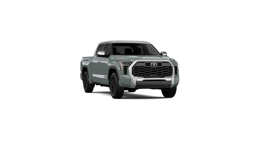 new 2026 Toyota Tundra car, priced at $74,318