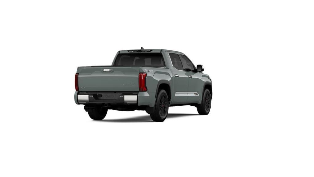 new 2026 Toyota Tundra car, priced at $74,318