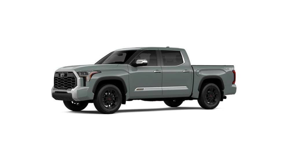 new 2026 Toyota Tundra car, priced at $74,318