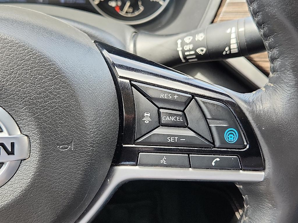 used 2022 Nissan Altima car, priced at $26,999
