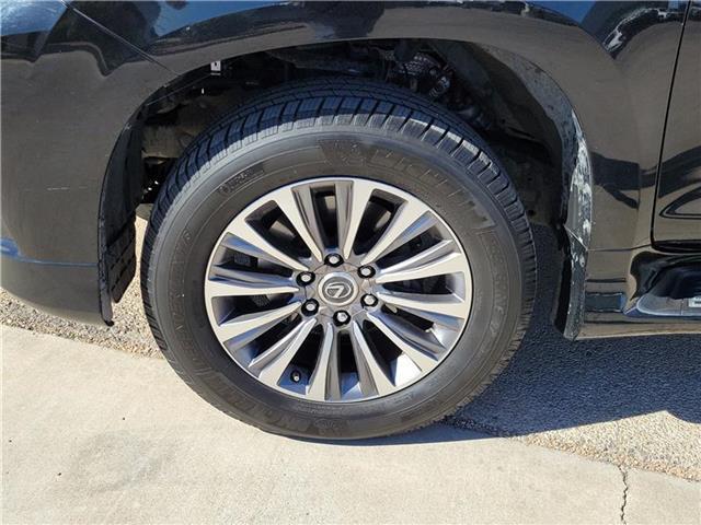 used 2021 Lexus GX 460 car, priced at $49,998