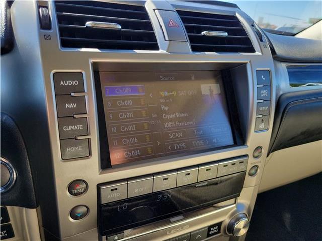 used 2021 Lexus GX 460 car, priced at $49,998