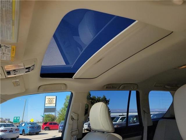 used 2021 Lexus GX 460 car, priced at $49,998