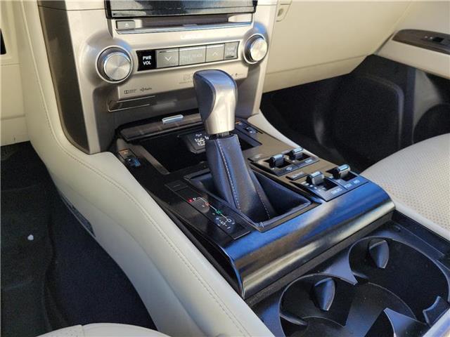 used 2021 Lexus GX 460 car, priced at $49,998