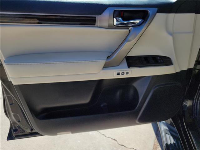 used 2021 Lexus GX 460 car, priced at $49,998