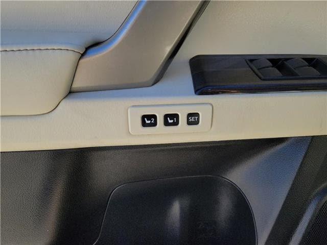 used 2021 Lexus GX 460 car, priced at $49,998