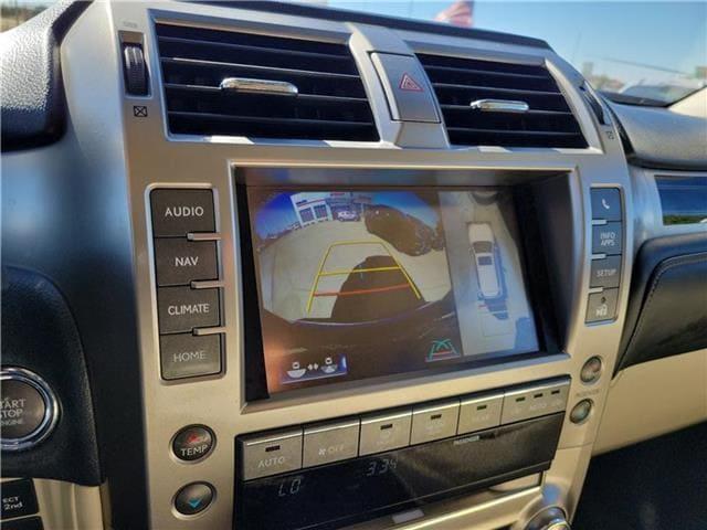 used 2021 Lexus GX 460 car, priced at $49,998