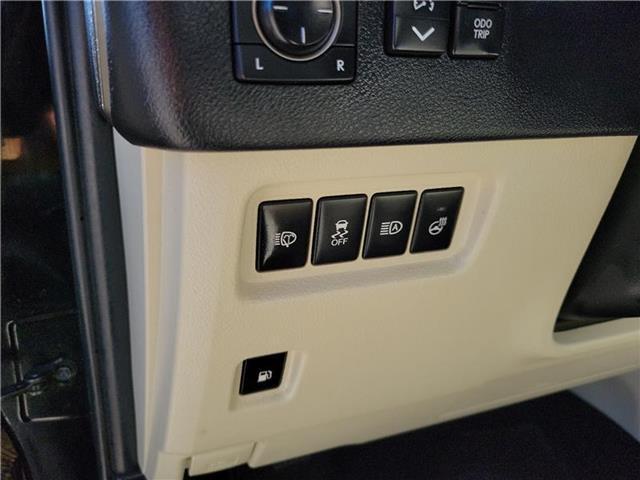 used 2021 Lexus GX 460 car, priced at $49,998