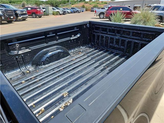 used 2022 Chevrolet Colorado car, priced at $22,345