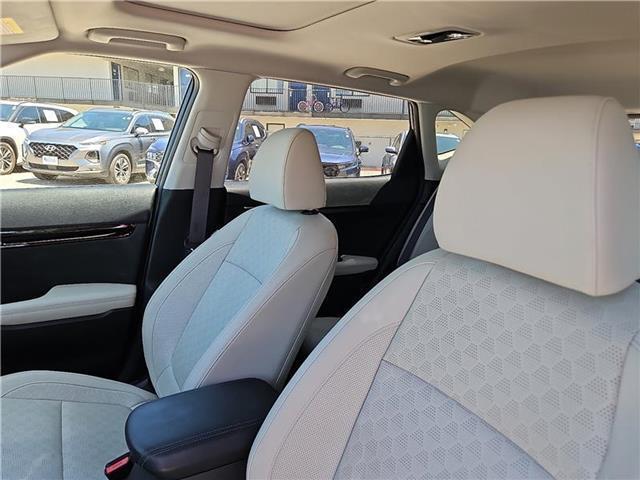 used 2021 Kia Seltos car, priced at $22,895