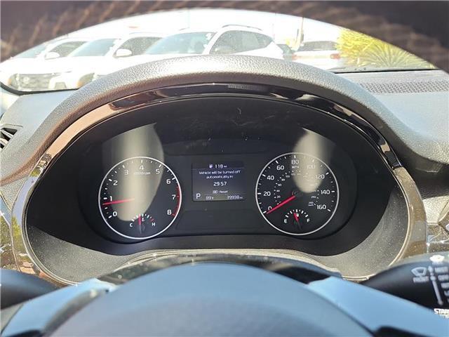 used 2021 Kia Seltos car, priced at $22,895