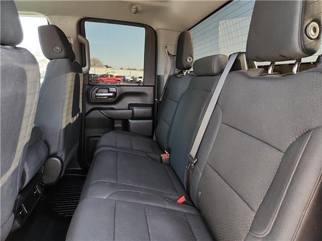 used 2024 GMC Sierra 3500 car, priced at $59,995