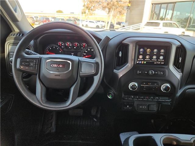 used 2024 GMC Sierra 3500 car, priced at $59,995