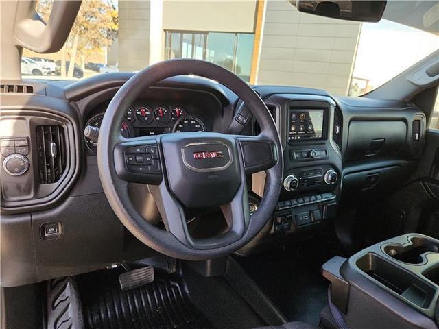 used 2024 GMC Sierra 3500 car, priced at $59,995