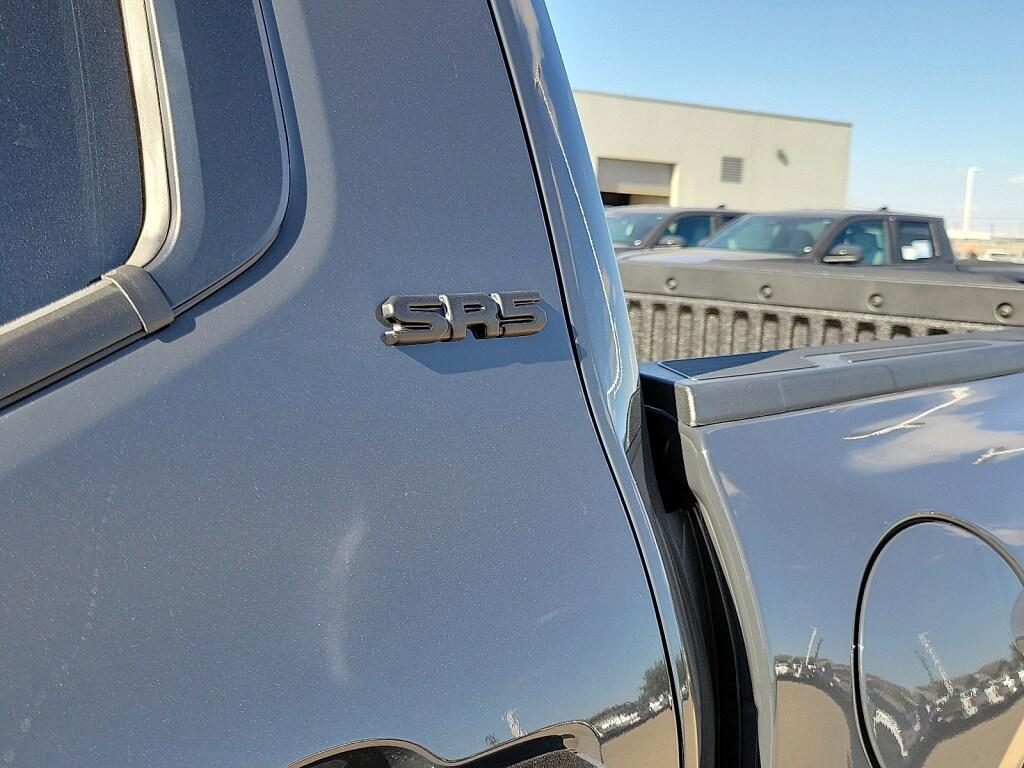 new 2025 Toyota Tacoma car, priced at $44,404