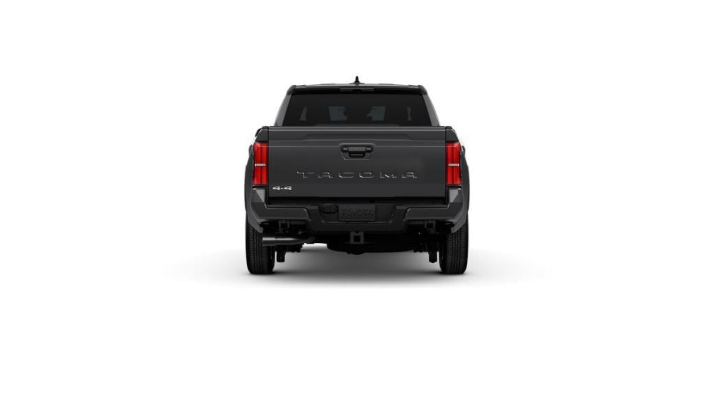 new 2025 Toyota Tacoma car, priced at $44,404