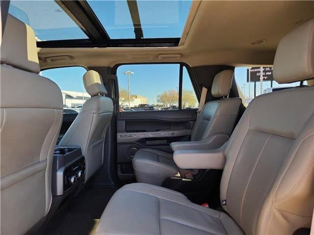 used 2020 Ford Expedition car, priced at $41,193