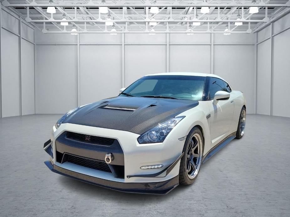 used 2014 Nissan GT-R car, priced at $79,999