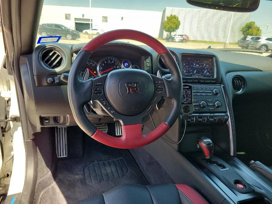 used 2014 Nissan GT-R car, priced at $79,999