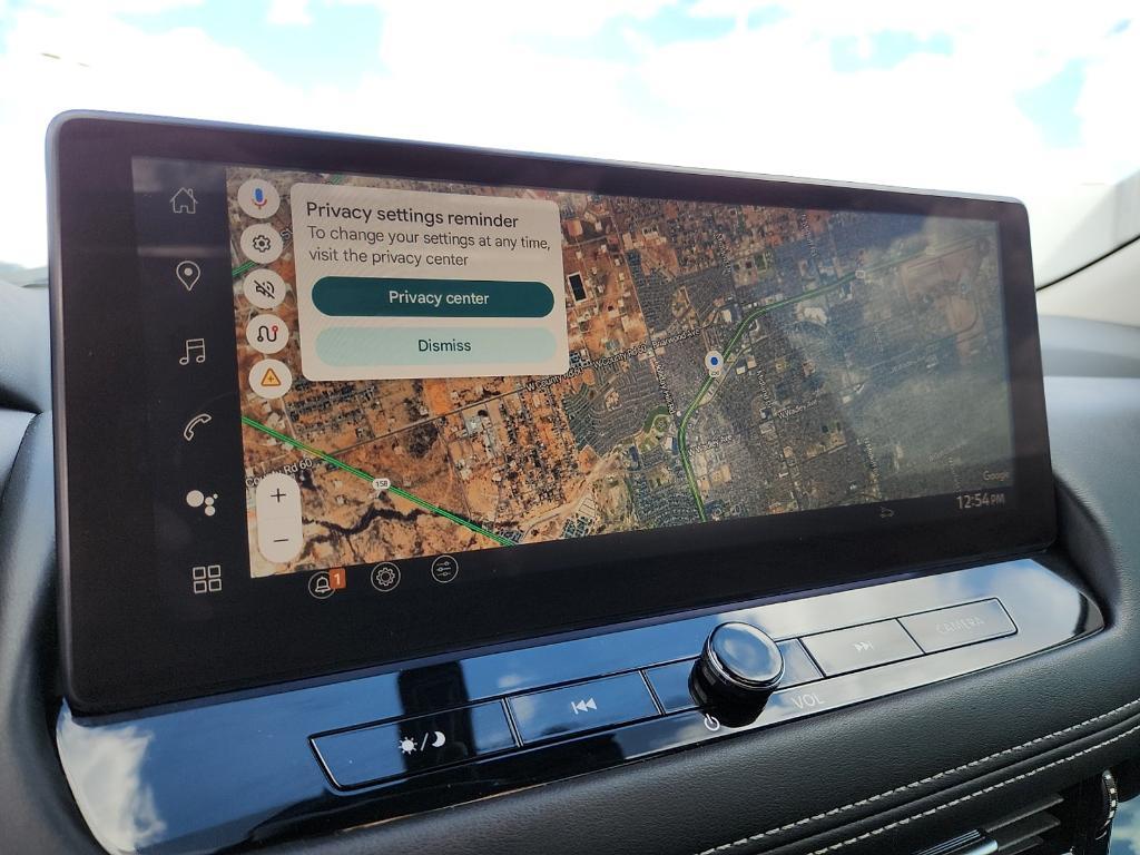 used 2024 Nissan Rogue car, priced at $31,998