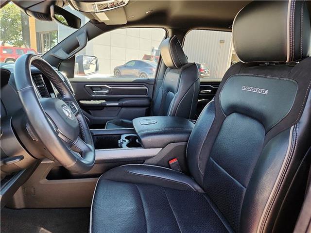 used 2024 Ram 1500 car, priced at $40,995