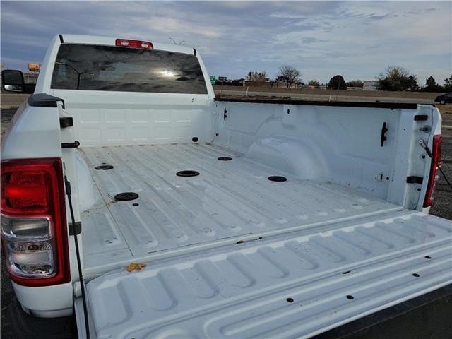 used 2023 Ram 3500 car, priced at $53,805